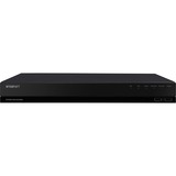 WAVE 8CH PoE/PoE+ NVR, Ubuntu OS 2TB