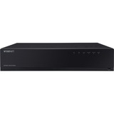 2U WAVE PoE NVR 12TB RAW