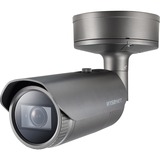 Wisenet 7 X network IR bullet camera