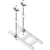 THREADED ROD - 5/8