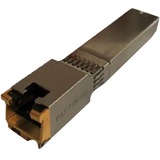 10GBASE-T SFP+ transceiver module