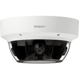 Multi Sensor Dome Camera 2MP / 5MP X 4