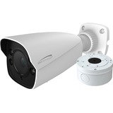 2MP H.265 IP Bullet Camera, IR, 2.8-12mm