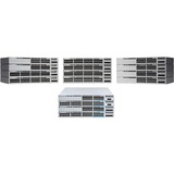 Ctlyst9200 48-prtdataonly,4x10G,NtwrkAdv, Refurbished