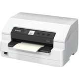 EPSON, PLQ-50 IMP, 24 PIN IMPACT PASSBOOK PRINTER, SERIAL INTERFACES