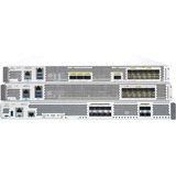 Cisco Catalyst 8500-12X Edge Platform