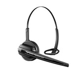 D10 HS Wireless DECT Office headset with accessories w/o base station country universal convertible (headband or earhook)