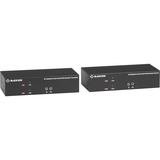 KVM EXT CATX 4K DUAL-HEAD DISPLAYPORT