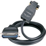 ASYNC SER-PARA CONV DB9-36PIN INF-PWR