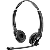 SD 30 HS DECT Wireless Headset Only for the SD Pro 2