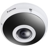 6MP 20M IR Outdr Vandal WDRPro 360 Pano