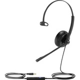 UH34 Mono Teams USB Wired Headset