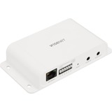 Network I/O Box for PTZ plus, 4-configur