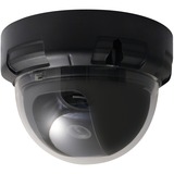 2MP HD-TVI Indoor Dome, 3.6mm fixed lens