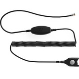 CXHS01 Headset Connector Cable with High Microphone Sensitivity Code 01