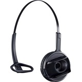 SHS 06 D 10 Black Spare black headband with earpad