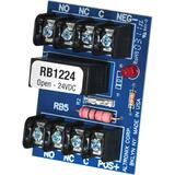 RELAY MODULE,12VDC OR 24VDC, 5AMP/115VAC