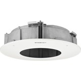 Plenum flush mount