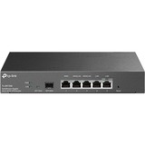 SafeStream Gigabit Multi-WAN VPN Router