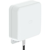 PANORAMA ANTENNAS, 2XLTE OMNI-DIRECTIONAL ANTENNA COMES WITH WALL, POLE, & DESK MOUNT ACCESSORIES INSIDE