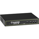 KVM EXT RX VM SH PoE DVI-D V-USB 2.0 AUD