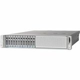 UCS C240 M6 Rack w/o CPU, mem, drives, 2