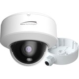 2MP HD-TVI Dome Camera, IR, 2.8