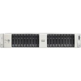 UCS C240 M6 Rack w/o CPU, mem, drives, 2