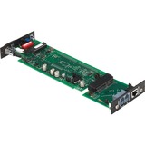 Gang Switch Controller Card - 2U, RS232