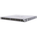 CBS350 Managed 48-port 10GE, 4x10G SFP+