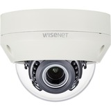 Wisenet HD+ 2MP, Full HD, IR vandal dome