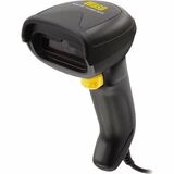 WASP WDI9600 LASER SCANNER w/ USB CABLE