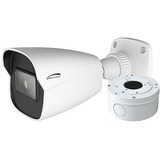 2MP H.265 IP Bullet Camera with IR, 2.8m