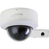 5MP Advanced Analytic IP Dome IR 2.8mm