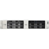 UCS C240 M6 Rack w/o CPU, mem, drives