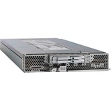 UCS B200 M6 Blade w/o CPU, mem, HDD, mez