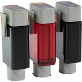 PRIMERA, LX3000 DYE INK TANK - MULTIPACK