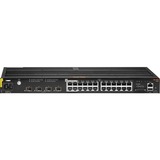 Aruba 4100i 24G CL4/6 POE 4SFP+ Sw U.S.