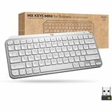 MX Keys Mini for Business (Pale Grey)