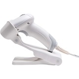 STAR MICRONICS, SCANNER, BSH-HR2081 WHT, HANDHELD, 1D/2D IMAGER, USB CABLE, WHITE, INCLUDES STAND, MC-PRINT AND MPOP COMPATIBLE, REFER TO 37950930 ONCE STOCK HAS DEPLETED