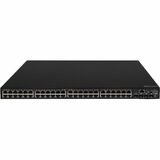 HPE 5140 48G PoE+ 4SFP+ EI Sw