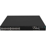 HPE 5520 24G PoE+ 4SFP+ HI Swch