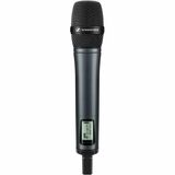 SKM 100 G4-G Handheld transmitter. Microphone capsule not included frequency range: G (566 - 608 MHz)