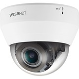 Wisenet Q network indoor dome cam 30fps