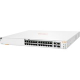 HPE NW ION 1960 24G PoE 2XGT 2SFP+ 370W