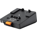 BROTHER MOBILE,SINGLE BAY CHARGING/ETHERNET LATCHING PRINTER CRADLE