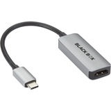 USB-C to HDMI 2.0 Adapter w 100W Power