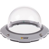 AXIS TQ6810 HARD COATED CLEAR DOME