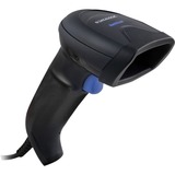 QuickScan QD2590 BK incl QS USB Cbl &AS