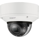 6MP IR Indoor Vandal Dome AI Camera